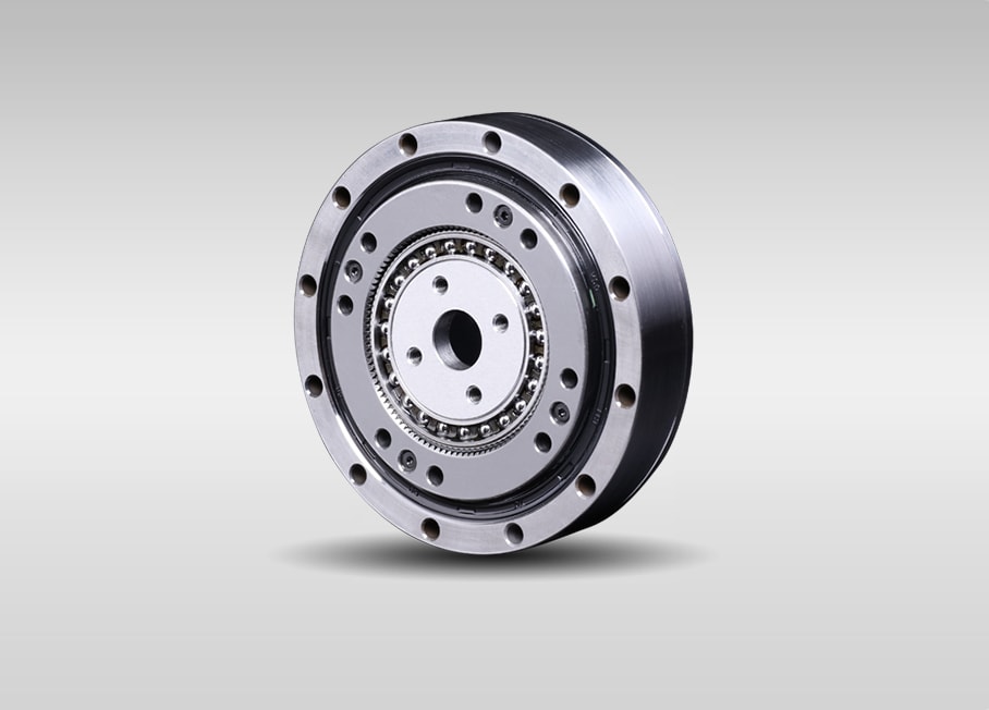 Common Types of Reducers Used in Industrial Robots